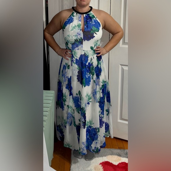Calvin Klein | Dresses | Calvin Klein Wedding Guest Dress | Poshmark